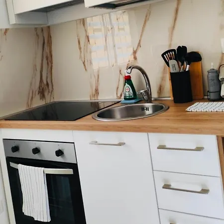 Appartement Rihanna&ianis House