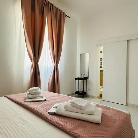 Appartement Rihanna&ianis House *