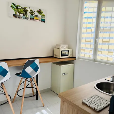 Apartamento Rihanna&ianis House