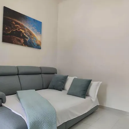 Rihanna&ianis House Apartamento