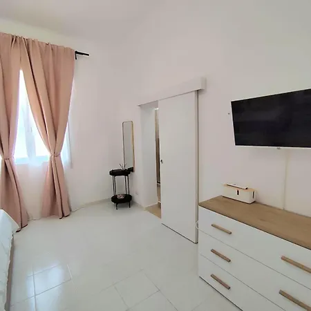 Appartement Rihanna&ianis House *