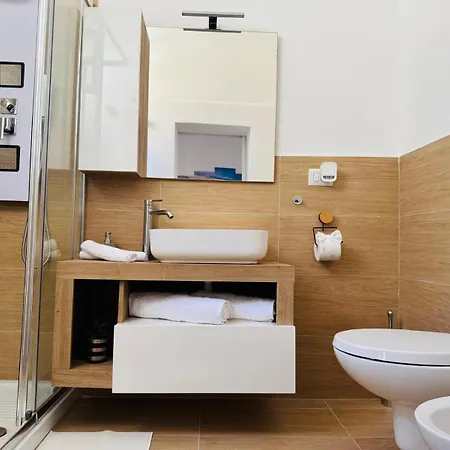 Rihanna&ianis House * Bari