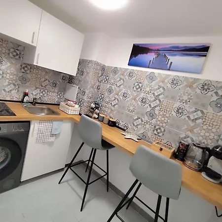 Апартаменты Rihanna&ianis House